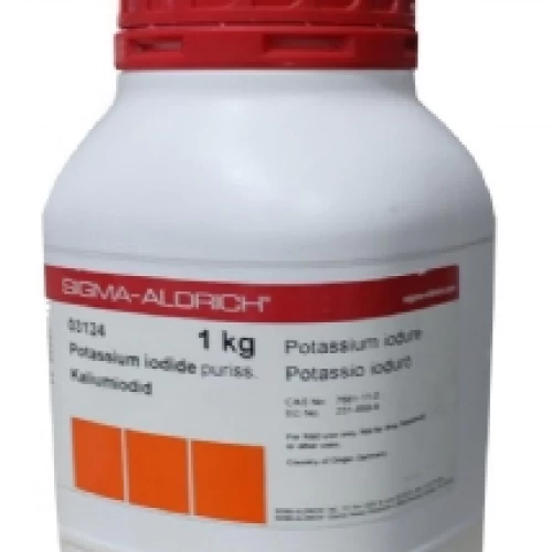 Sigma-Aldrich - 03124 Potassium İodide