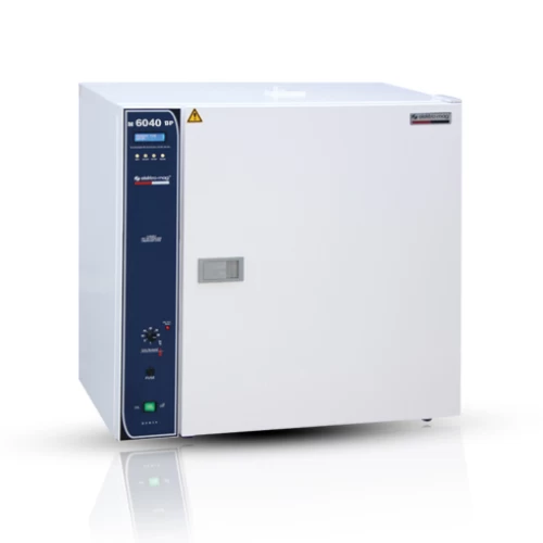 Elektromag M6040 Bp Ss İnkübatör (Paslanmaz Çelik İç Gövdeli)  120 L / +5 ºc... + 99,9 ºc