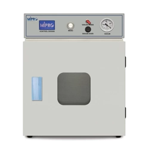 Miprolab Mve 120 Vakumlu Etüv +5 °C / 250 °C 120 Litre