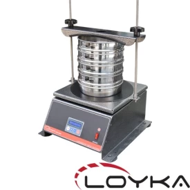 Loyka ESM-200 Elek Sallama Makinası