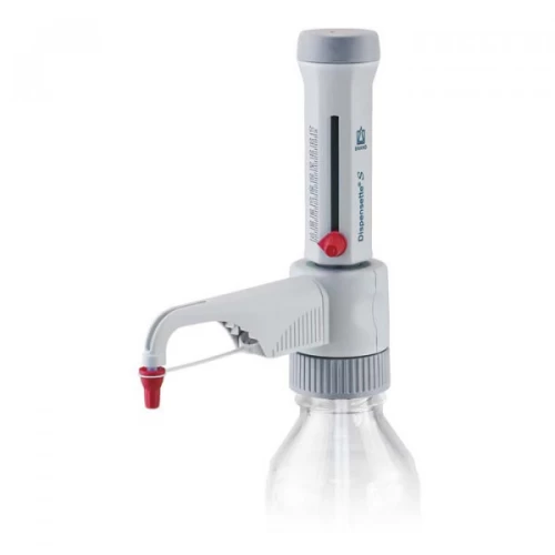 Brand 4600100 Dispensette® S Dispenser Ayarlanabilir Hacim 0,1 - 1 Ml