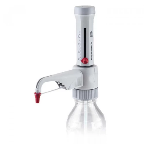 Brand 4600120 Dispensette® S Dispenser Ayarlanabilir Hacim 0,2 - 2 Ml