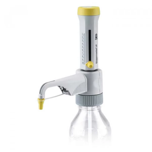 Brand 4630140 Dispensette® S Dispenser Ayarlanabilir Hacim Organik 1 - 10 Ml