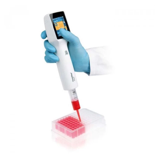 Brand 705200 HandyStep® Touch Tekrarlamalı Pipet (Dokunmatik)