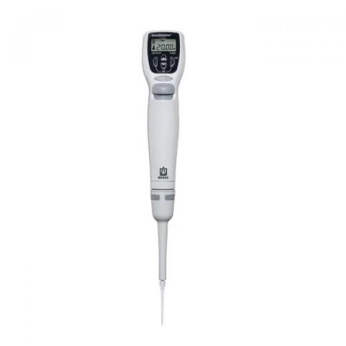 Brand 705300 Transferpette® Elektronik Ayarlı Micropipet 2 - 20 µl