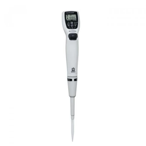 Brand 705306 Transferpette® Elektronik Ayarlı Micropipet 100 - 1000 µl