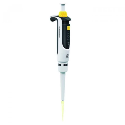 Brand 705874 Transferpette® S Dijital Ayarlı Mikropipet 10 - 100 µl