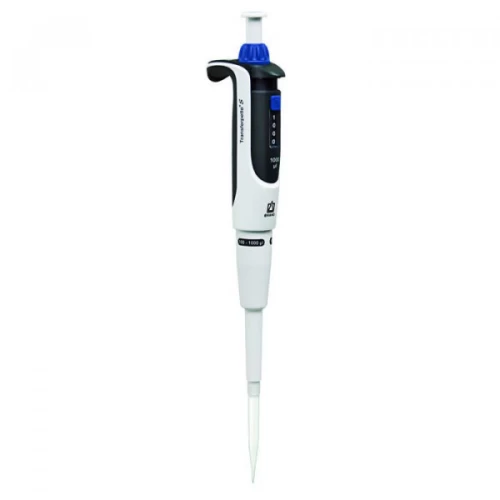 Brand 705880 Transferpette® S Dijital Ayarlı Mikropipet 100 - 1000 µl