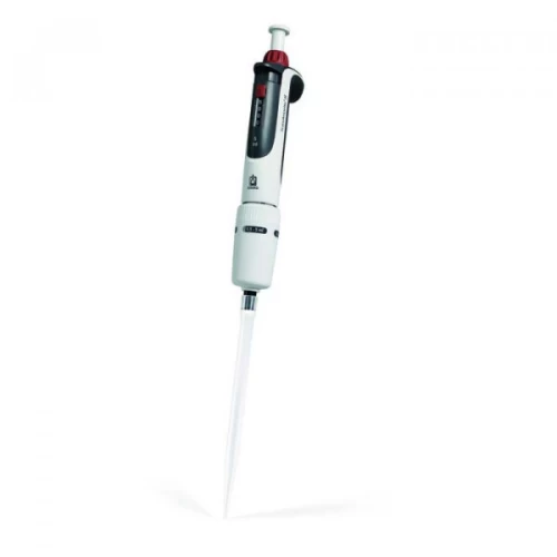 Brand 705882 Transferpette® S Dijital Ayarlı Mikropipet 500 - 5000 µl