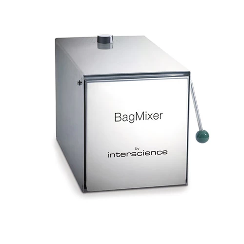 Stomacher Cihazı, BagMixer 400 W