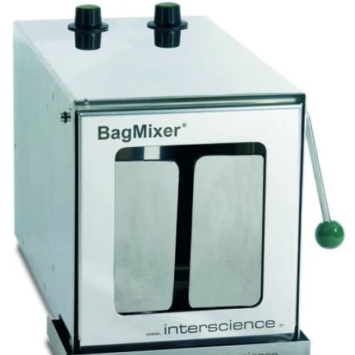 Stomacher Cihazı, BagMixer 400 VW