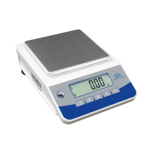 Weightlab WL-6002 Hassas Terazi  6000 gr / 0.01 gr