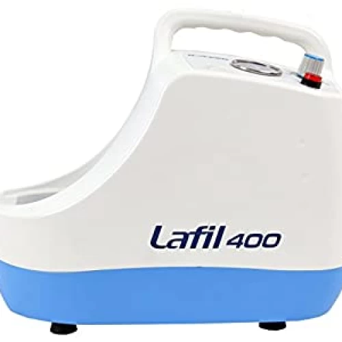 Lafil 400 1450 rpm Vakum Pompası