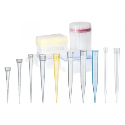 Brand 702603 Pipet Ucu 1 - 10 Ml / 200 Adet