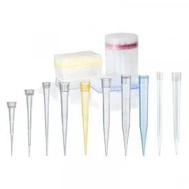 Brand 732002 Pipet Ucu 0,1 - 20 µl / 2000 Adet